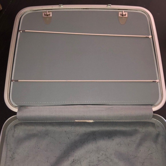 Vintage Samsonite Travel Luggage - Picture 6 of 7